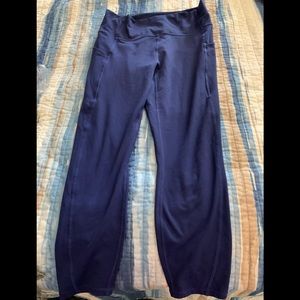 Fabletic Capri leggings